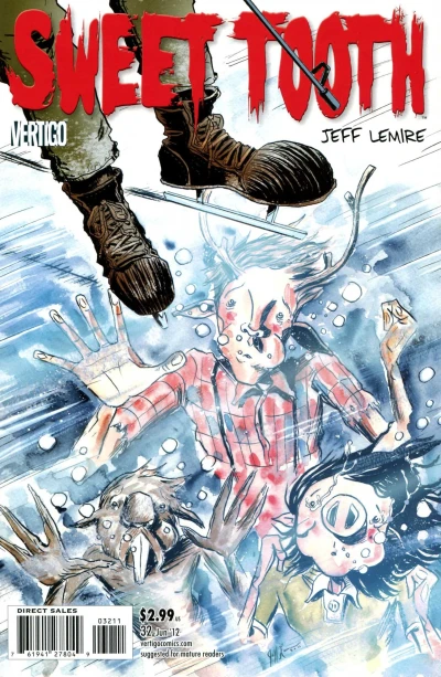 Cover of Unnatural Habitats: Conclusion