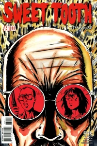 The Ballad of Johnny and Abbot