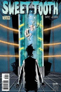 The Singh Tapes: Vol. 3: Alaska