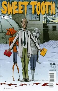 Cover of Wild Game Part 2