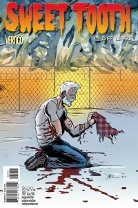 Wild Game, Part 4 of 4