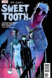 Out of the Deep Woods, Part Four