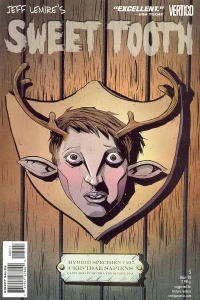 Out of the Deep Woods, Conclusion