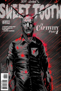 In Captivity, Part 1