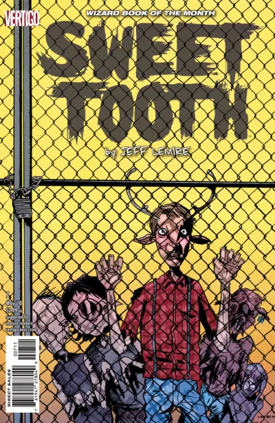 Cover of In Captivity, Part 2