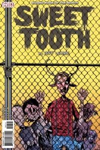 In Captivity, Part 2