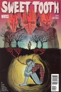 In Captivity, Part 4