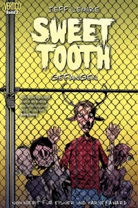 Issue #2