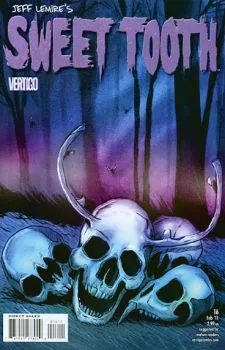 Cover of Animal Armies, Part Four