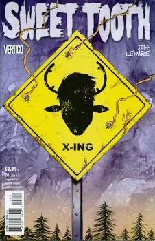 Cover of Endangered Species: Part One
