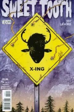Endangered Species: Part One