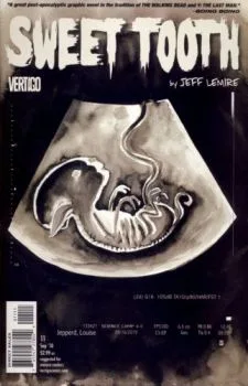 Cover of In Captivity, Conclusion