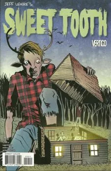 Cover of In Captivity, Interlude: Back Woods