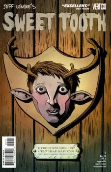 Cover of Out of the Deep Woods, Conclusion