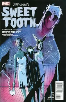 Cover of Out of the Deep Woods, Part Four