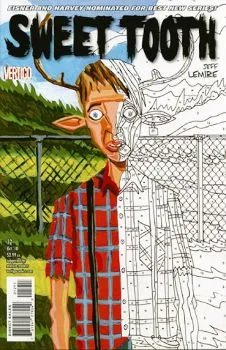 Cover of The Singh Tapes