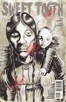 Cover of The Taxidermist Part Three of Three: Apocalypse!