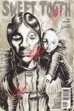 The Taxidermist Part Three of Three: Apocalypse!