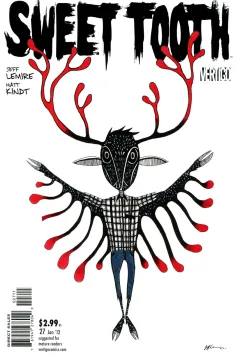 The Taxidermist Part Two of Three: Taboos