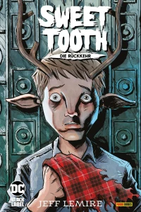 Issue #1