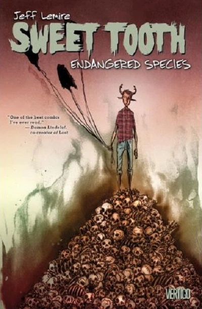 Cover of Vol. 4