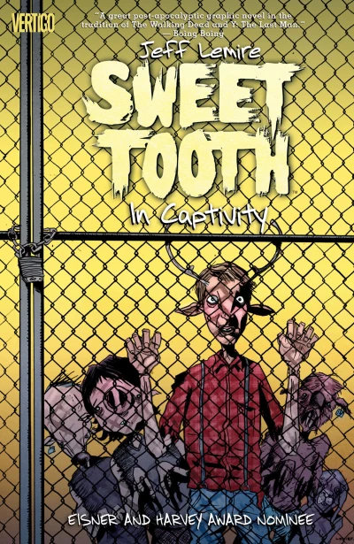 Cover of Vol. 2