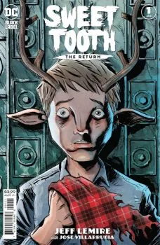 Cover of Chapter One