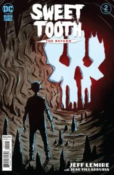 Cover of Chapter Two