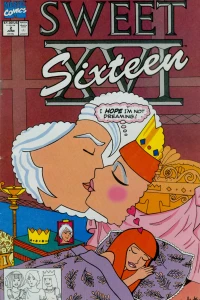 Issue #2