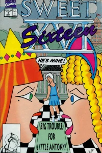 Issue #3
