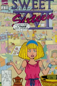 Issue #4