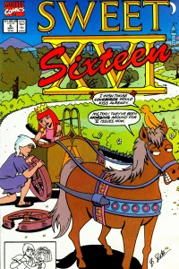 Issue #5