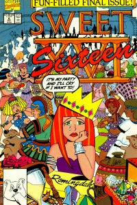 Issue #6