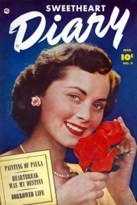 Issue #9