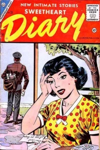 Sweetheart Diary
