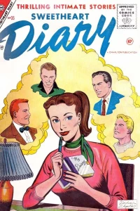 Issue #35