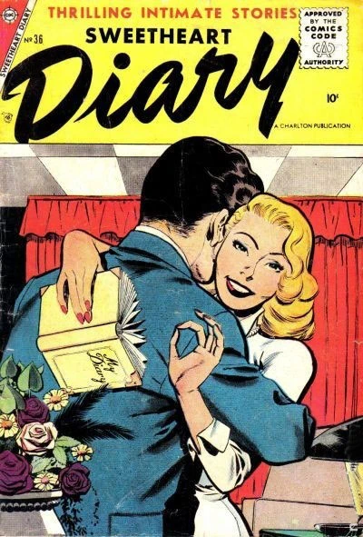 Cover of Issue #36