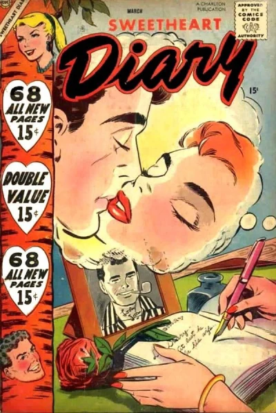Cover of Issue #41
