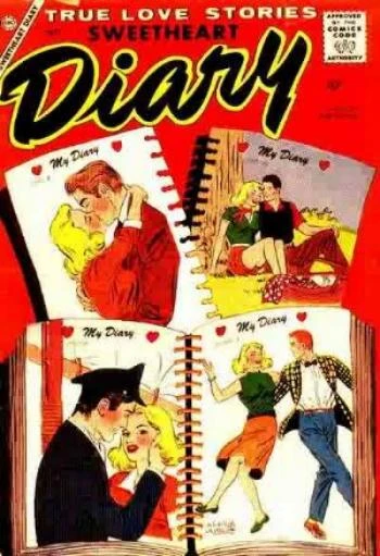 Cover of Issue #42