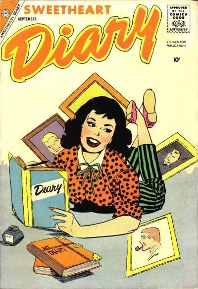 Cover of Issue #43