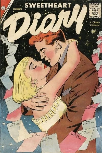 Cover of Issue #44