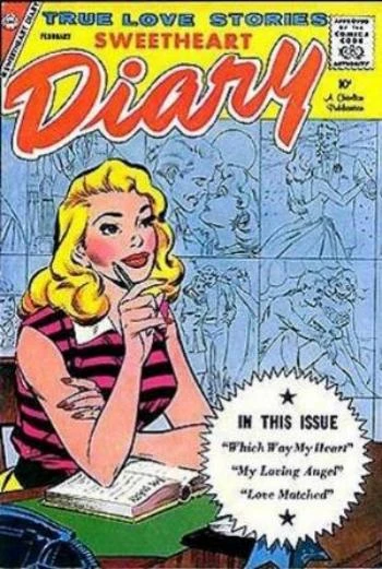 Cover of Which Way My Heart, My Loving Angel, Love Matched