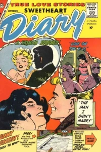 The Man I Didn't Marry