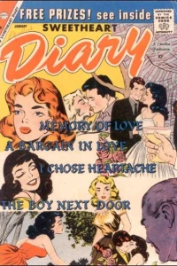 Memory of Love, A Bargain in Love, I Chose Heartache, The Boy Next Door