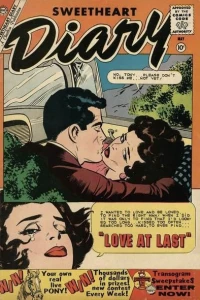 Love At Last