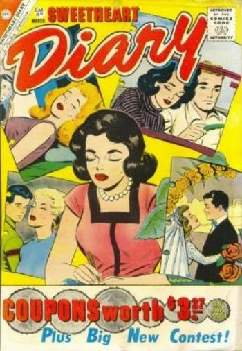 Cover of Issue #57