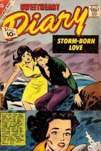 Storm-Born Love
