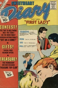 First Lady