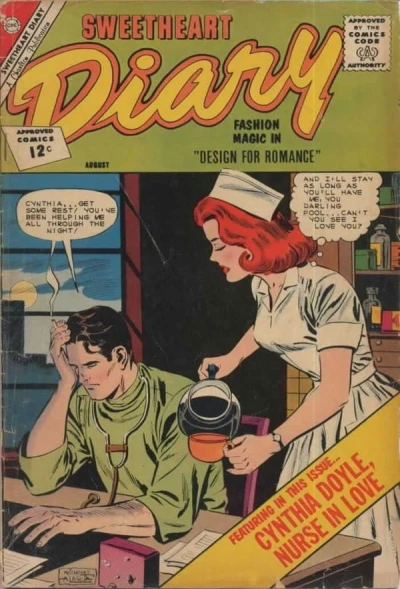 Cover of Design For Romance