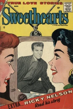 Ricky Nelson